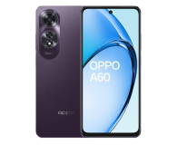 OPPO A60 8/256GB Ciemny Fiolet - 1258306 - zdjęcie 1